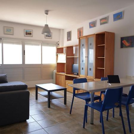 Apartamento En La Caleta El Hierro Apartment Valverde  Luaran gambar