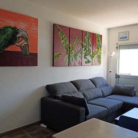 Apartamento En La Caleta El Hierro Apartment Valverde  Luaran gambar