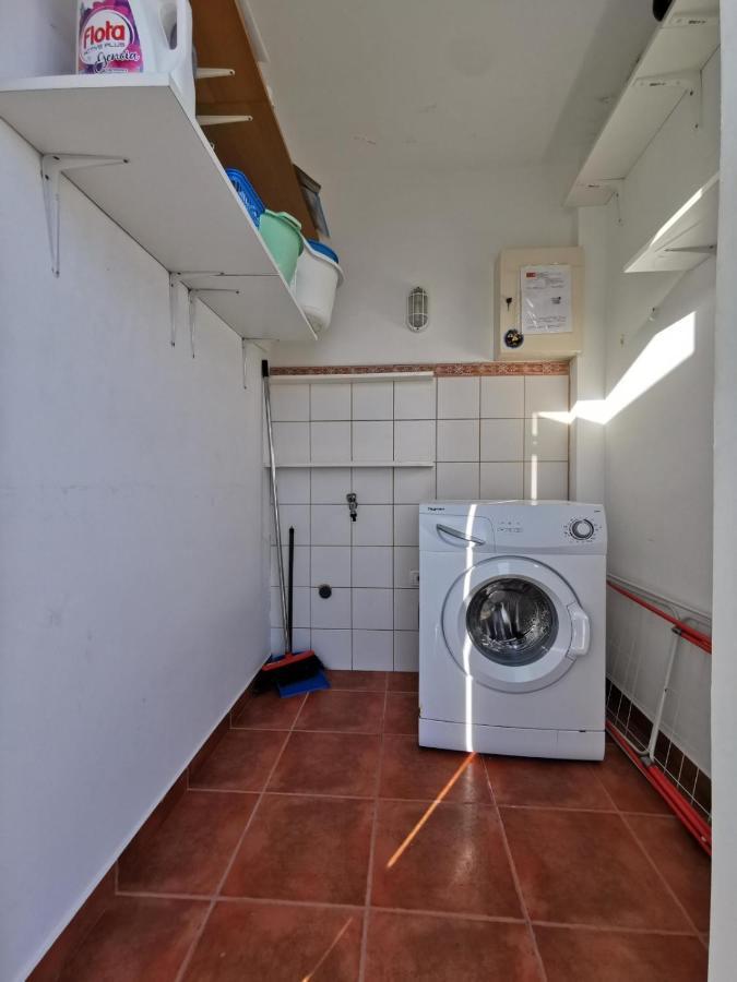 Apartamento En La Caleta El Hierro Apartment Valverde  Luaran gambar