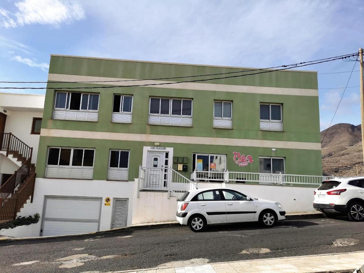 Apartamento En La Caleta El Hierro Apartment Valverde  Luaran gambar