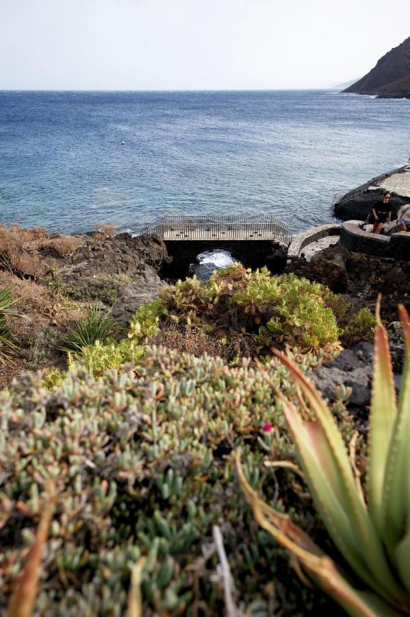 Apartamento En La Caleta El Hierro Apartment Valverde  Luaran gambar