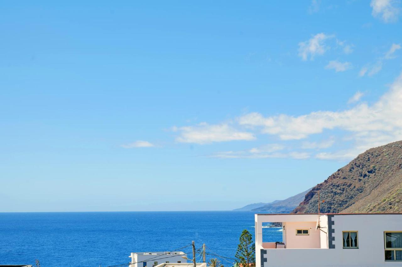 Apartamento En La Caleta El Hierro Apartment Valverde  Luaran gambar