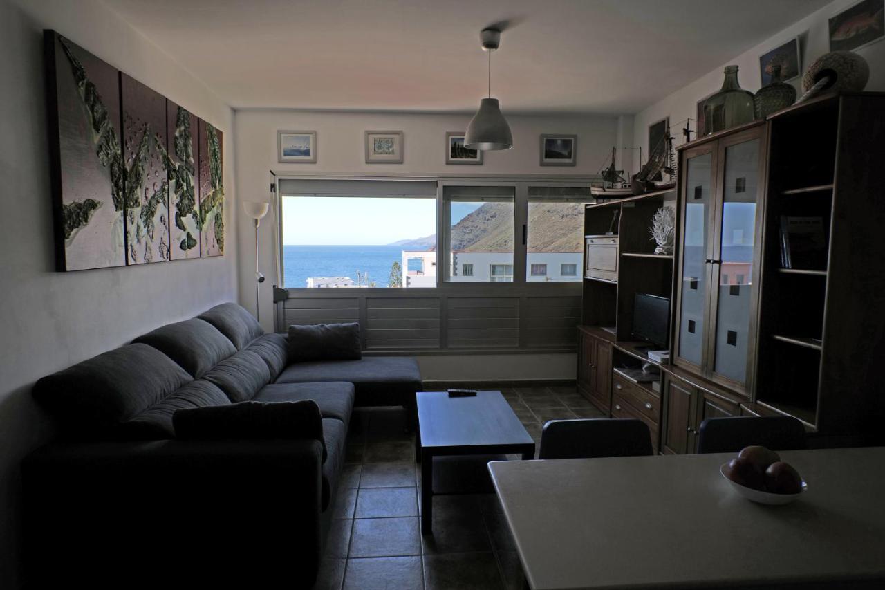 Apartamento En La Caleta El Hierro Apartment Valverde  Luaran gambar